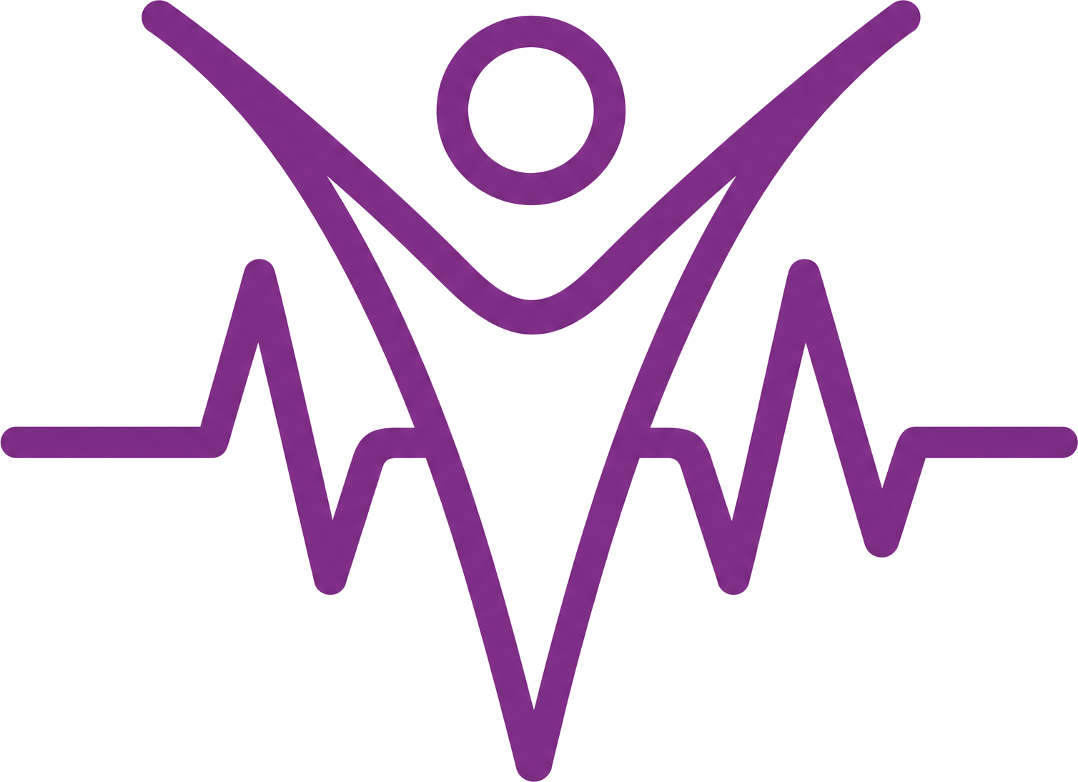 Vibrant Health Advocates - Onyx icon